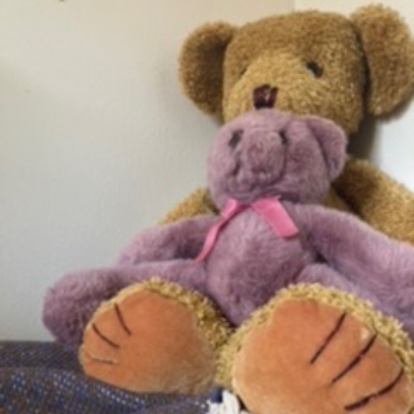 Meet your Posher, Renie - Picture 1 of 1